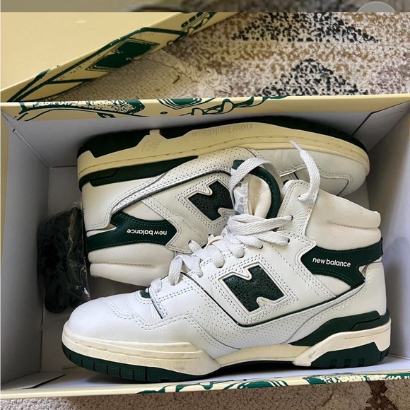 NEW BALANCE x AIME LEON DORE - Picture 1 of 4